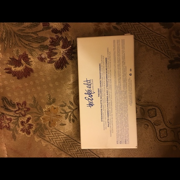 The Edit Palette - Kendall Jenner - Picture 2 of 5